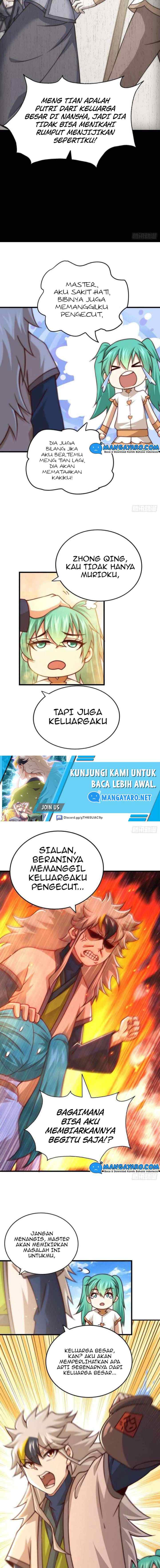 Beyond Myriad Peoples chapter 84 halaman 5