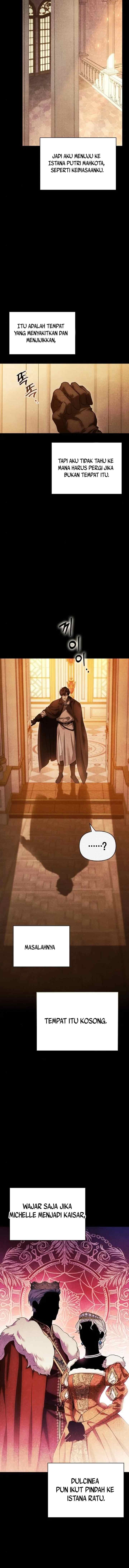I Tamed My Ex-Husband's Mad Dog chapter 60 halaman 8