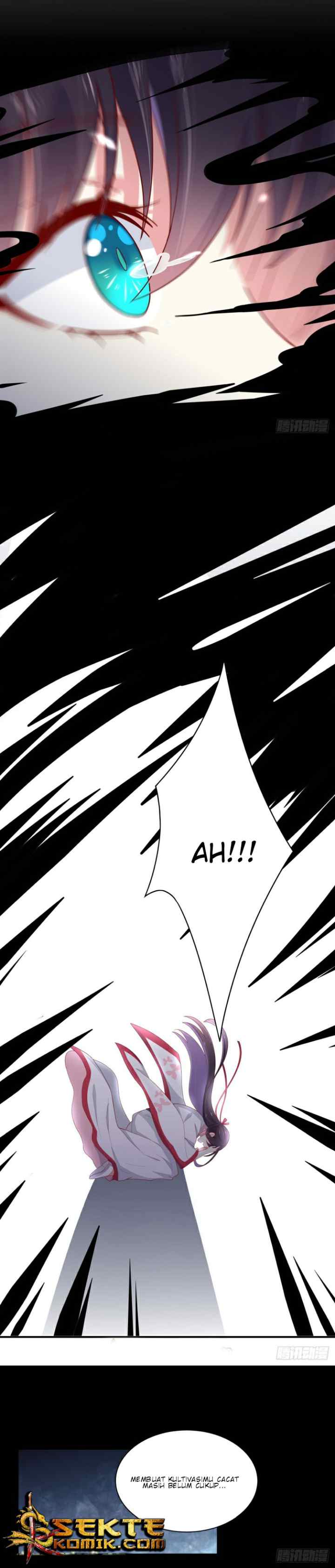 Pupillary Master chapter 6 halaman 12