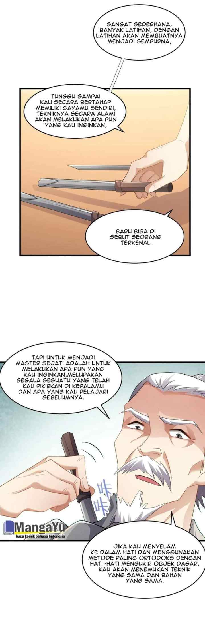 First Dragon (Yuanlong) chapter 88 halaman 13