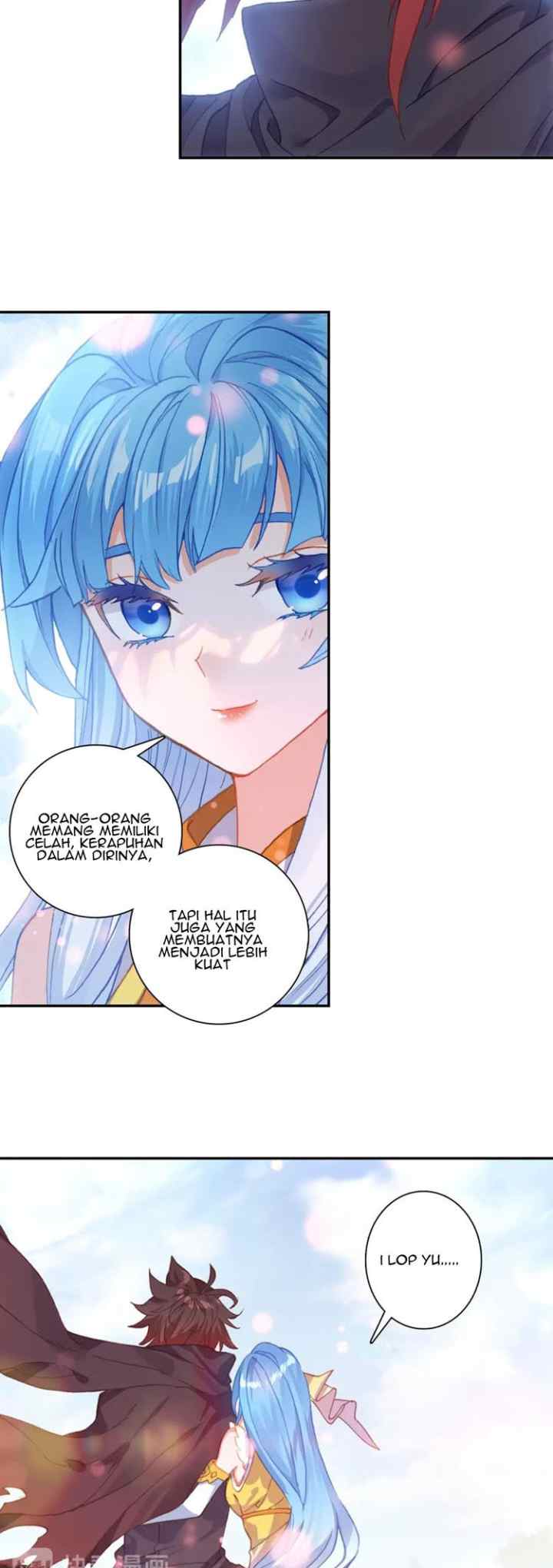 Soul Land 3.5 chapter 27.2 halaman 4