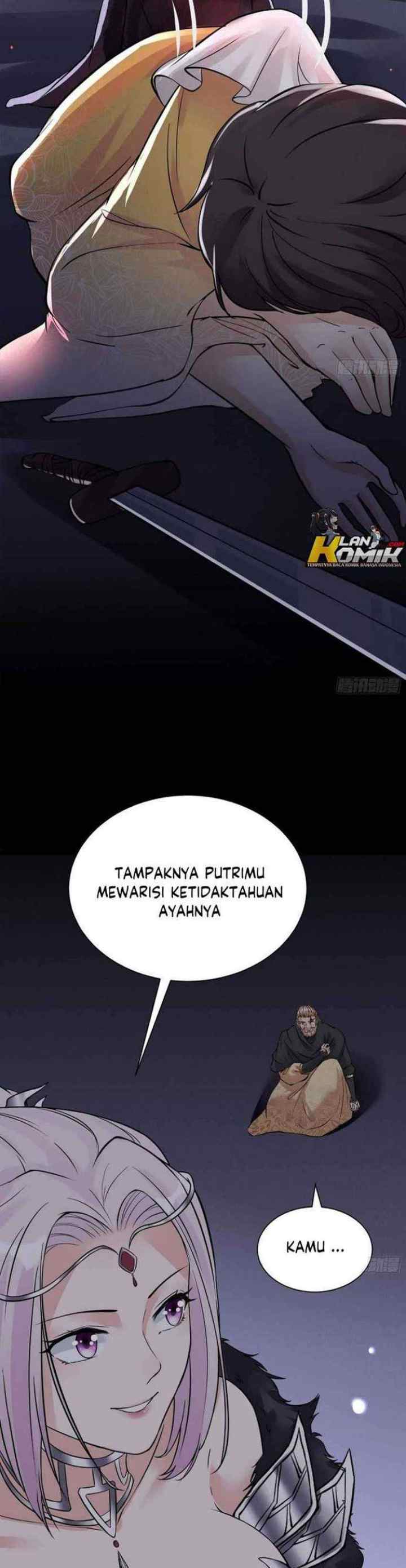 Cultivating Immortals With Rich Women chapter 6 halaman 18