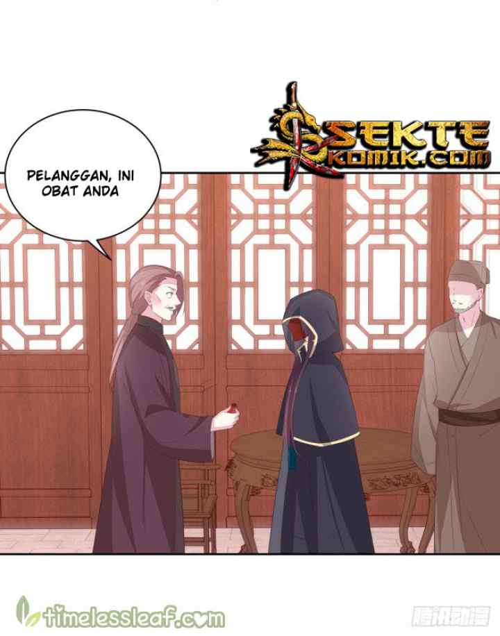 Pupillary Master chapter 25.2 halaman 8
