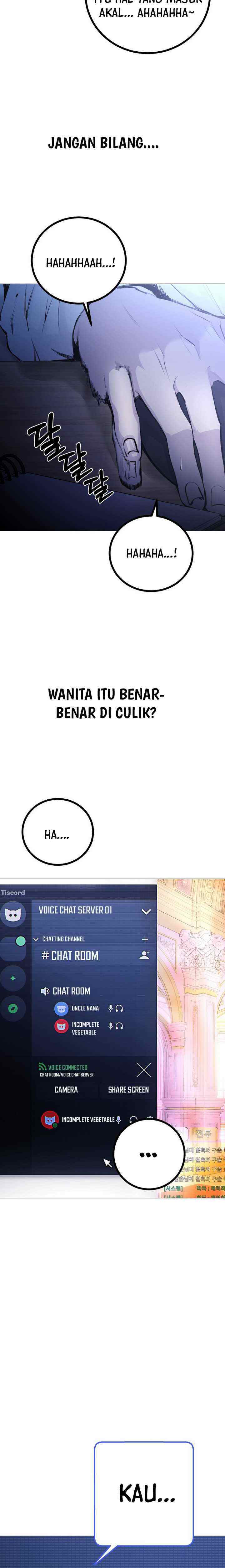 Broken Daily Life chapter 1.2 halaman 7