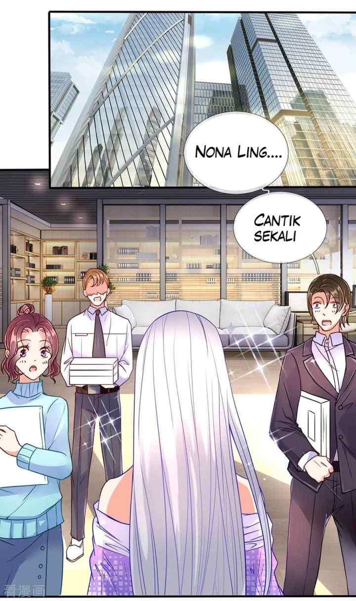 Immortal Daddy Xianzun chapter 73 halaman 5