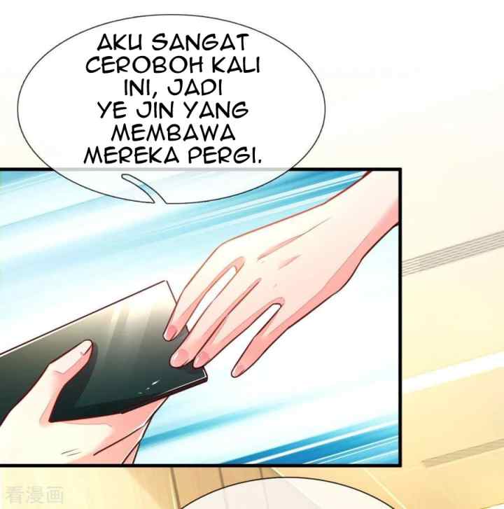 Mommy Is Coming, Daddy Watch Out! chapter 16 halaman 7