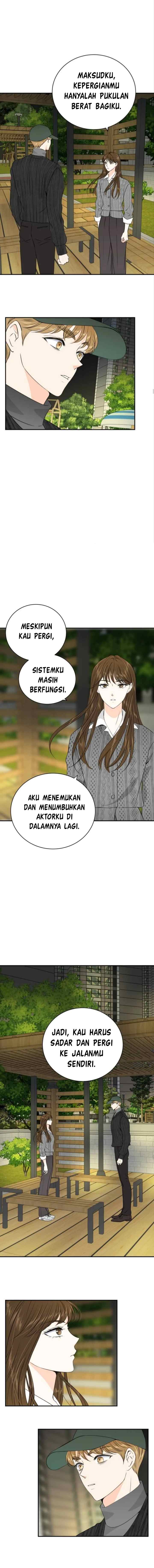 Perfect Partner chapter 25 halaman 10
