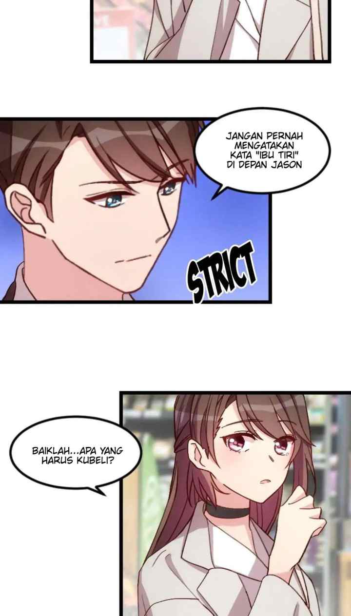 CEO's Sudden Proposal chapter 74 halaman 5