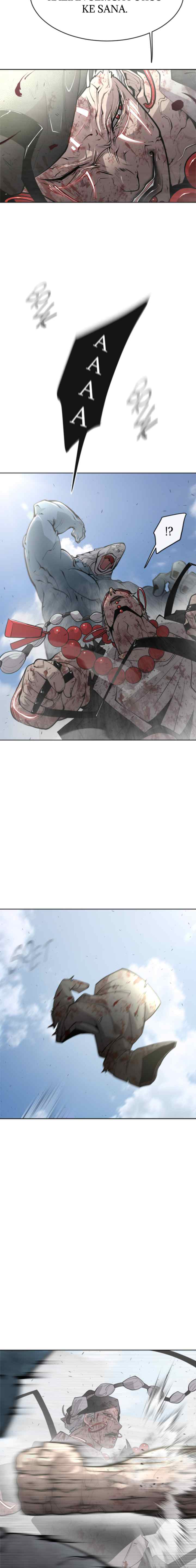 Superhuman Era chapter 87 halaman 8