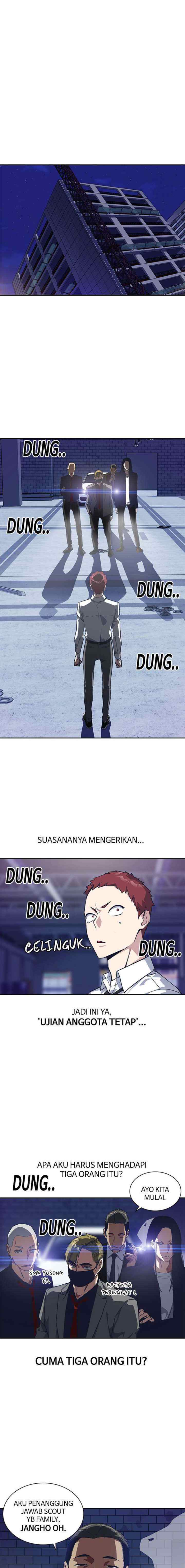 Kenkyu Gurupu chapter 24 halaman 7