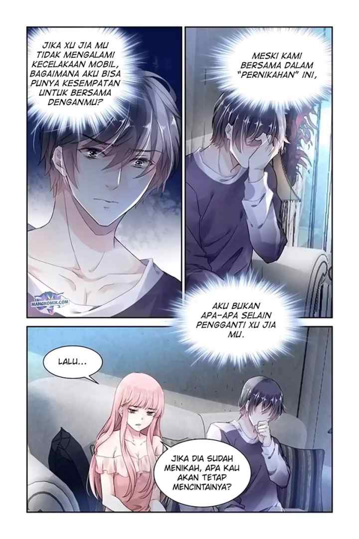 Guomin Laogong Dai Huijia chapter 60 halaman 6