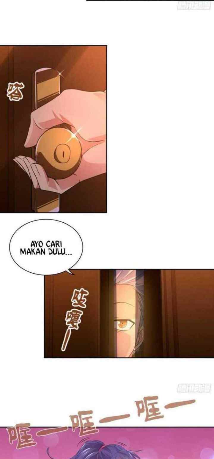 I Am the God of Medicine chapter 49 halaman 4