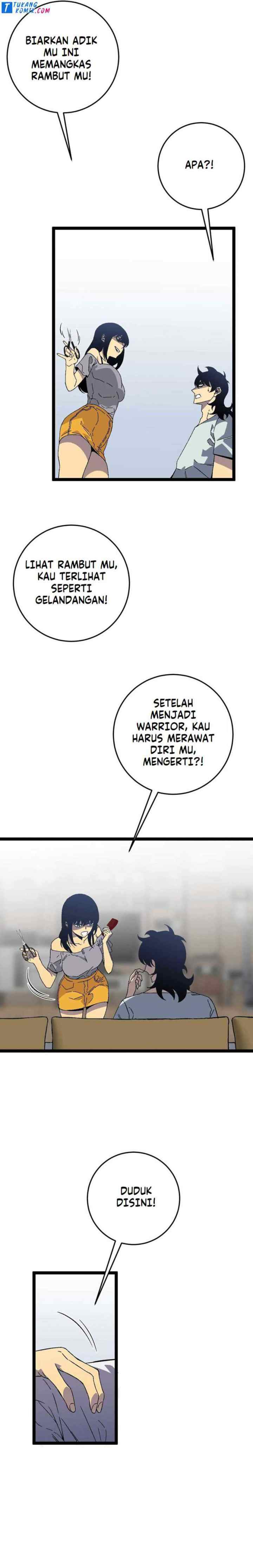 I Copy Talents (Your Talent is Mine) chapter 25 halaman 6