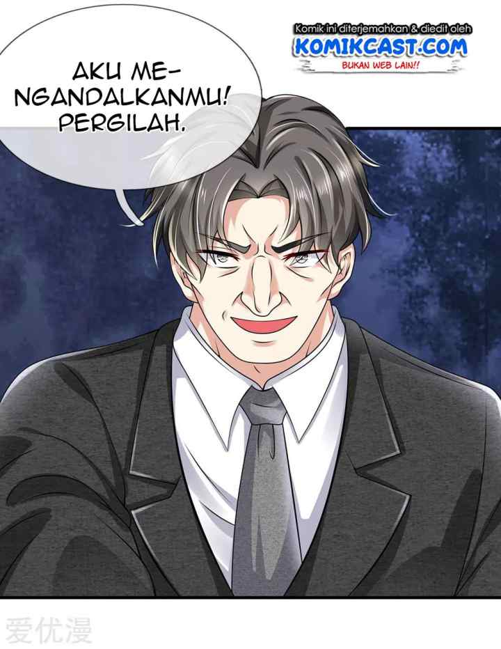 City of Heaven Time Stamp chapter 62 halaman 12
