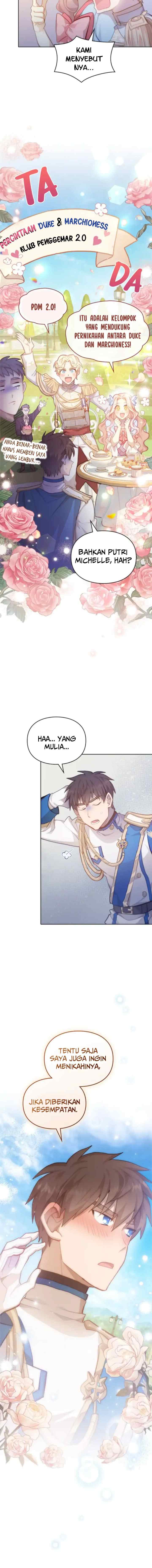 Falling For The Enemy chapter 36 halaman 11