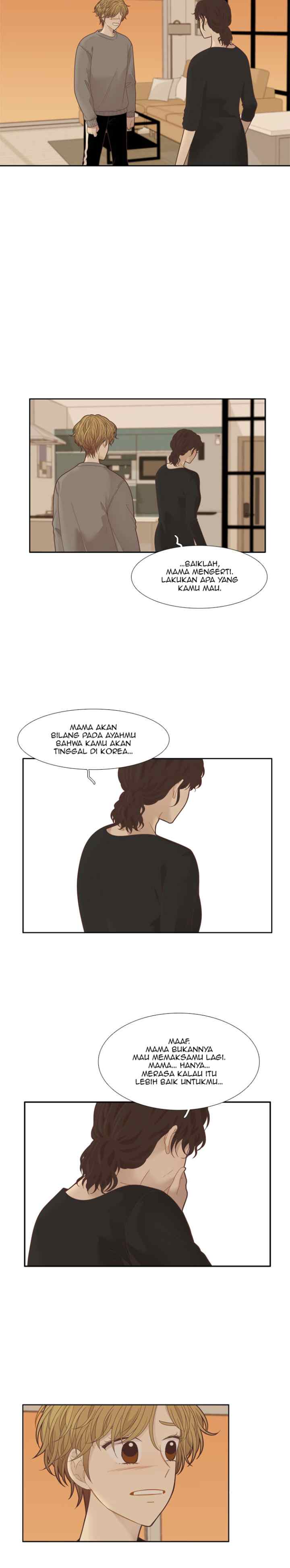 Odd Girls Out S1 chapter 198 halaman 13