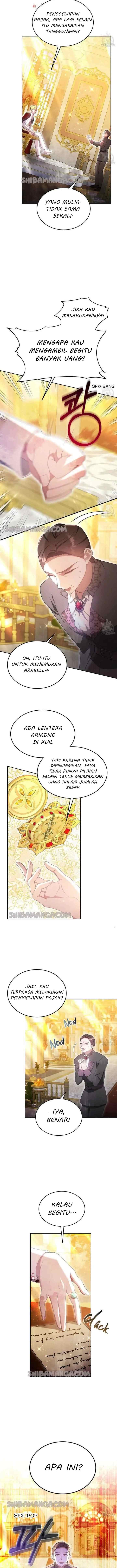 I Hated It Even More chapter 31 halaman 4
