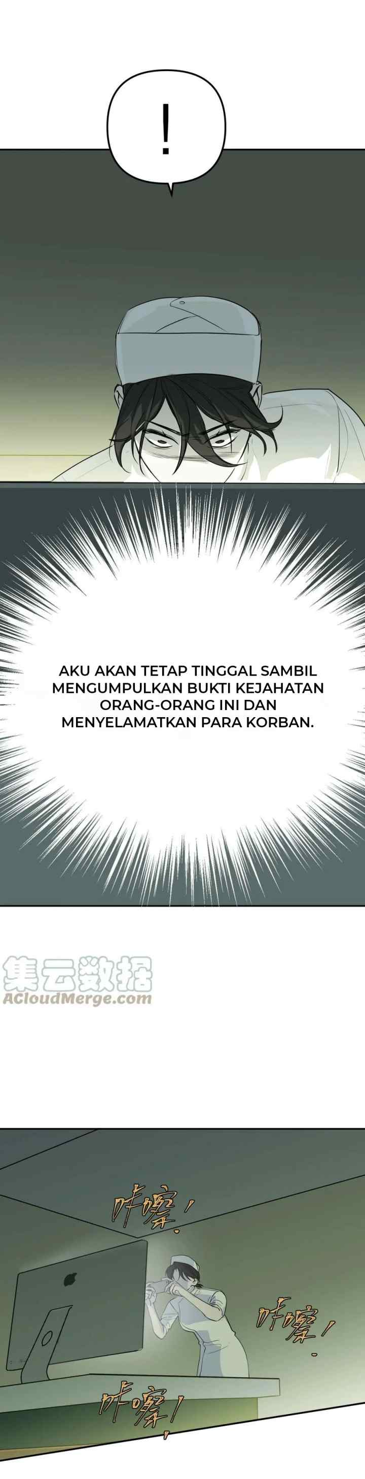 Devil's Luck chapter 44 halaman 13