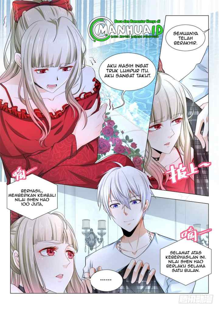 Shen Hao's Heavenly Fall System chapter 54 halaman 15
