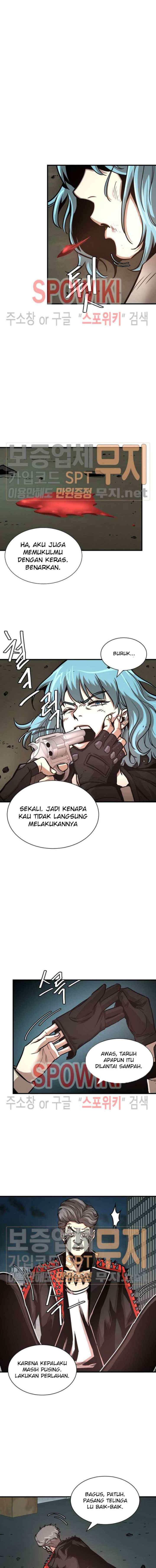 Return Survival chapter 45 halaman 17
