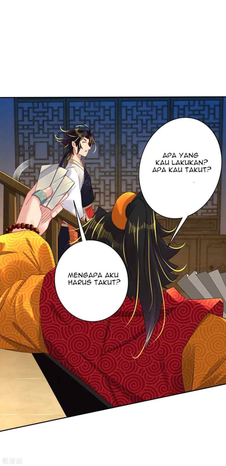 Reborn of War God chapter 91 halaman 13