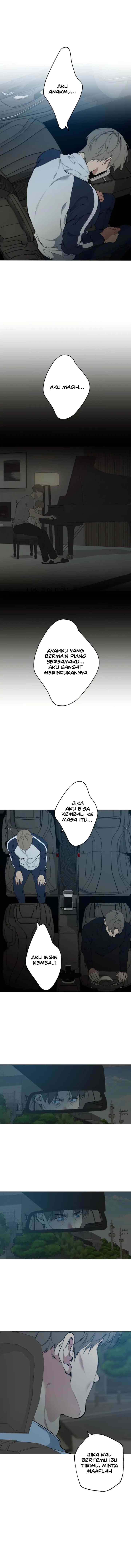 Lost in the Cloud chapter 90 halaman 9