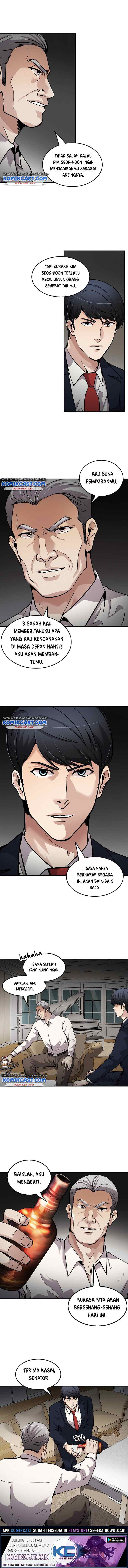 Again My Life chapter 98 halaman 14
