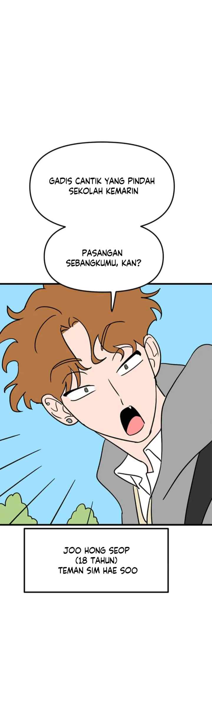 Dragon Girl chapter 3 halaman 12
