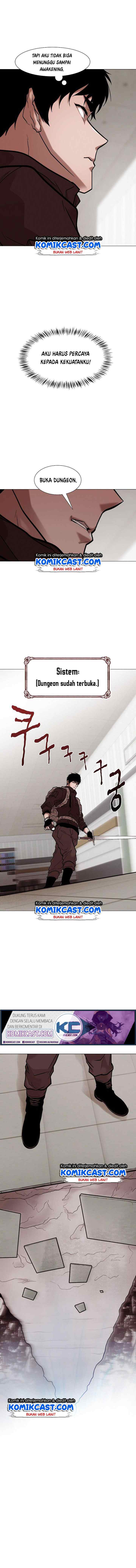 Past Life Regressor chapter 29 halaman 12