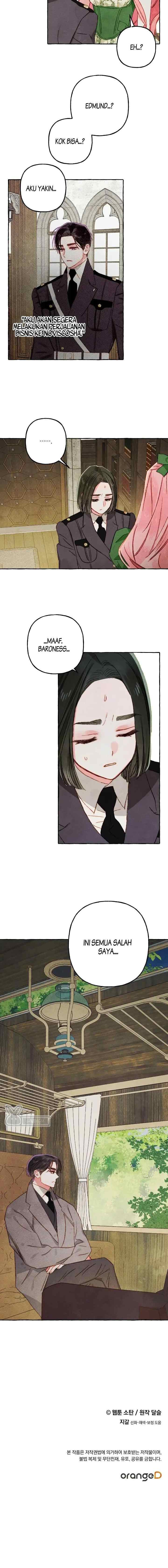 I Raised a Black Dragon chapter 39 halaman 11