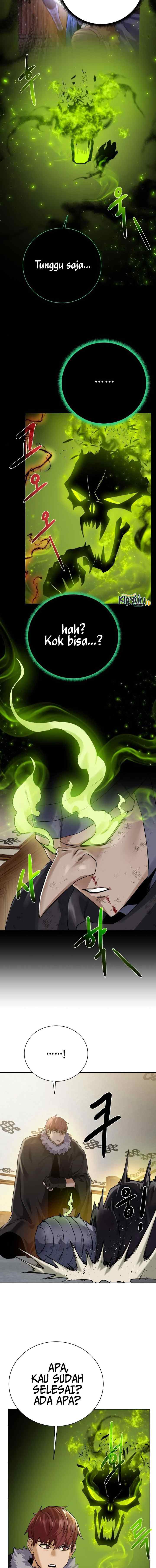 Dungeons & Artifacts chapter 90 halaman 14