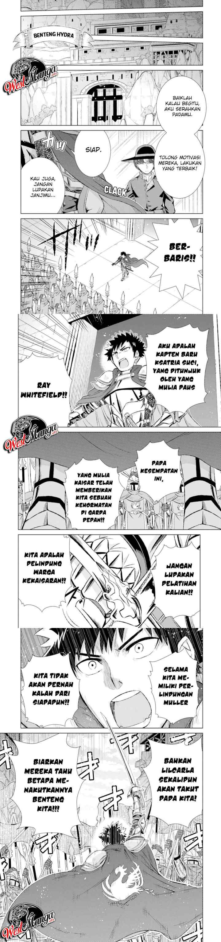 Isekai De Tadahitori No Mamono Tsukai ~ Tenshoku Shitara Maou Ni Machigawa Remashita chapter 22 halaman 13