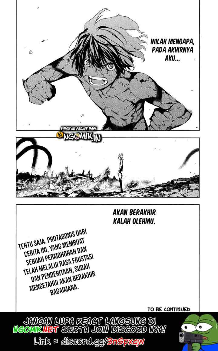 Gleipnir chapter 61 halaman 18