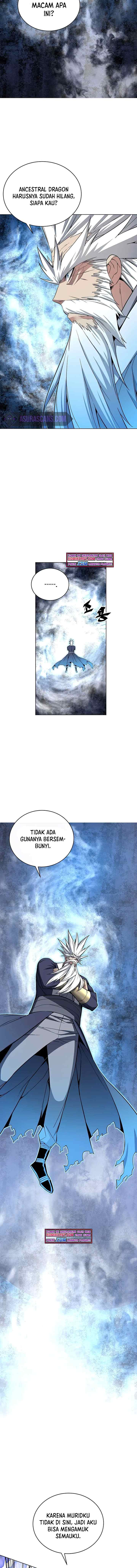 Heavenly Demon Instructor chapter 42 halaman 9