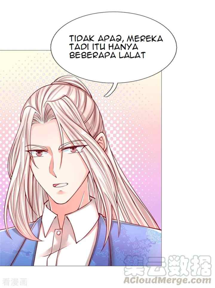 Immortal Daddy Xianzun chapter 108 halaman 4