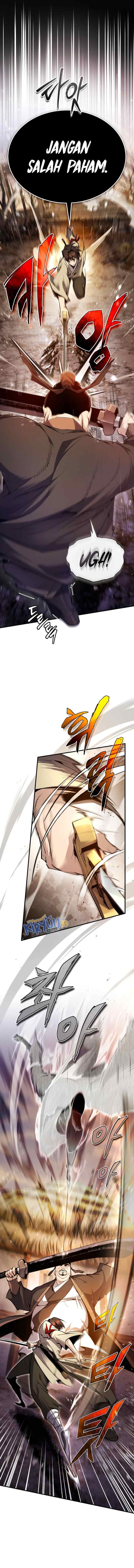 Number One Star Instructor Master Baek (One Hit Teacher, Master Baek) chapter 70 halaman 6