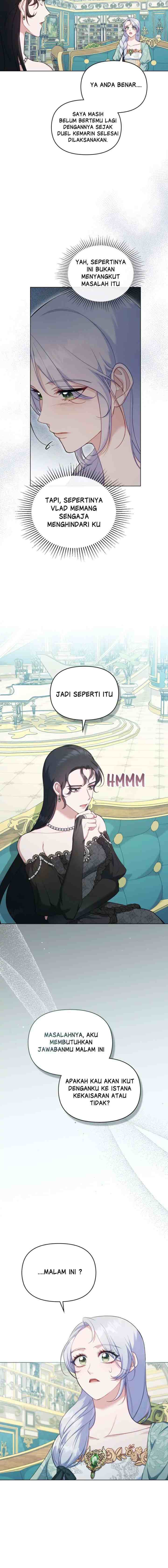 Disobey The Duke If You Dare chapter 66 halaman 9