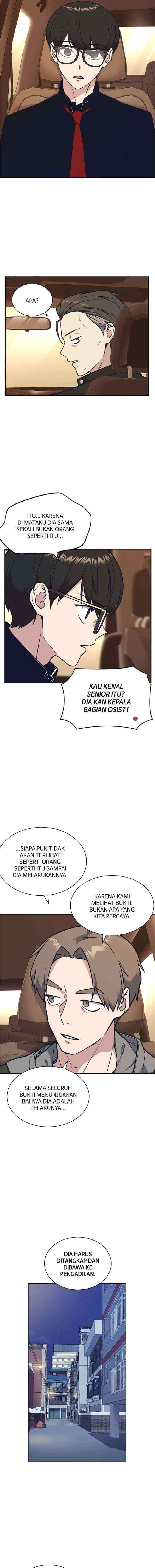 Kenkyu Gurupu chapter 55 halaman 13