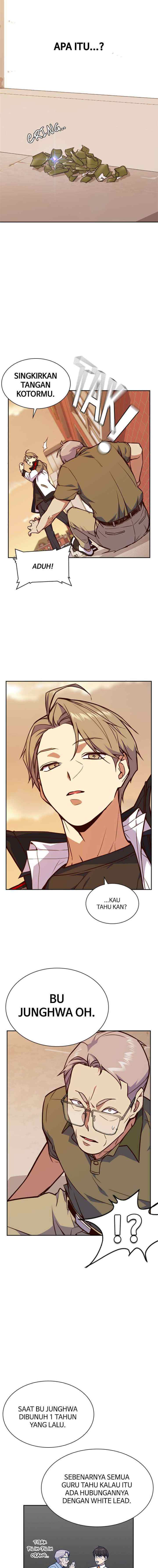Kenkyu Gurupu chapter 69 halaman 15