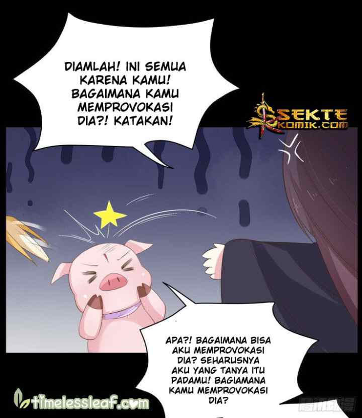 Pupillary Master chapter 32.1 halaman 17