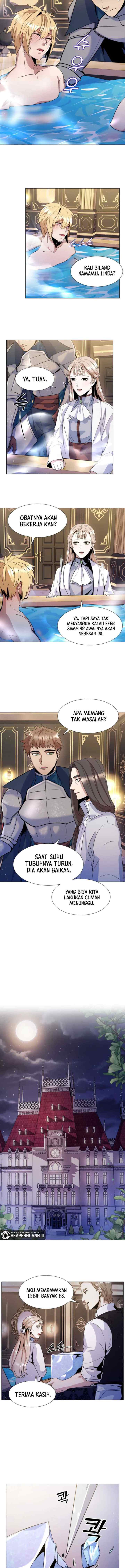 Overbearing Tyrant chapter 5 halaman 6