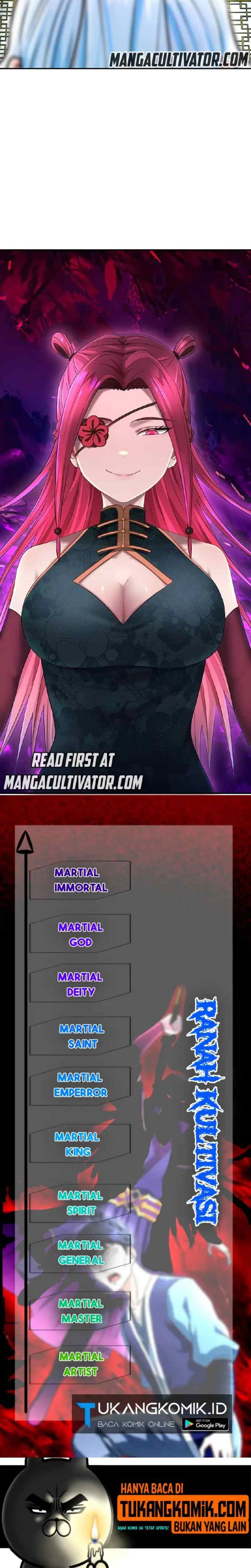I Have Become The Demonic Ancestor chapter 42 halaman 18
