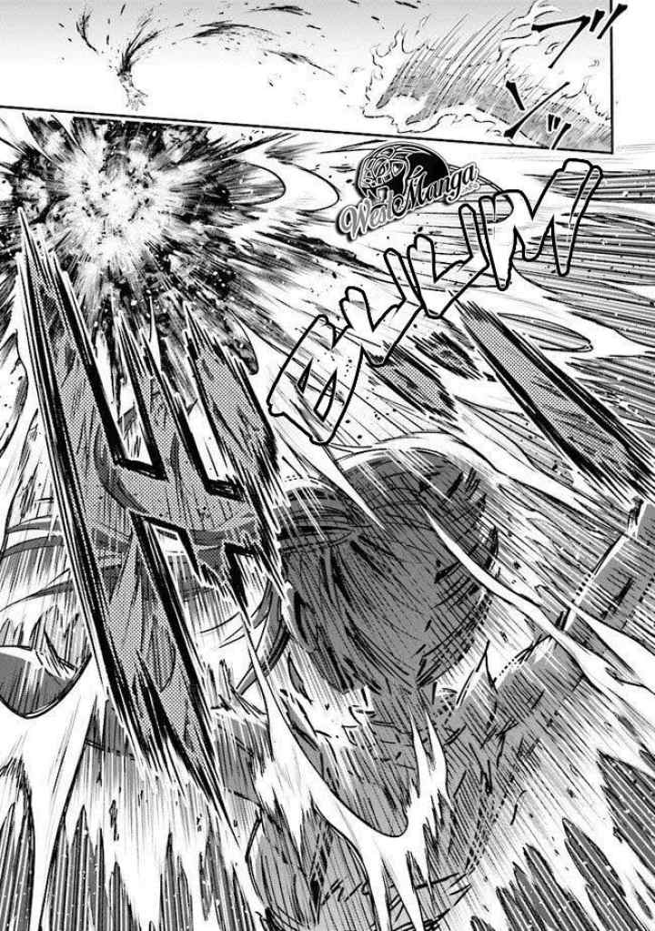 Tensei Gotoki De Nigerareru To Demo, Niisan? chapter 2.2 halaman 14