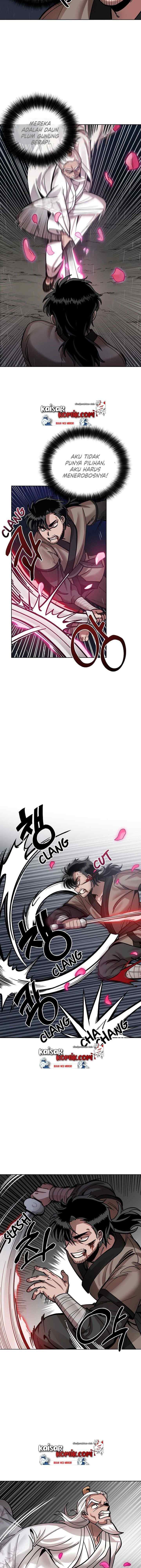 Fire Dragon King chapter 4 halaman 5