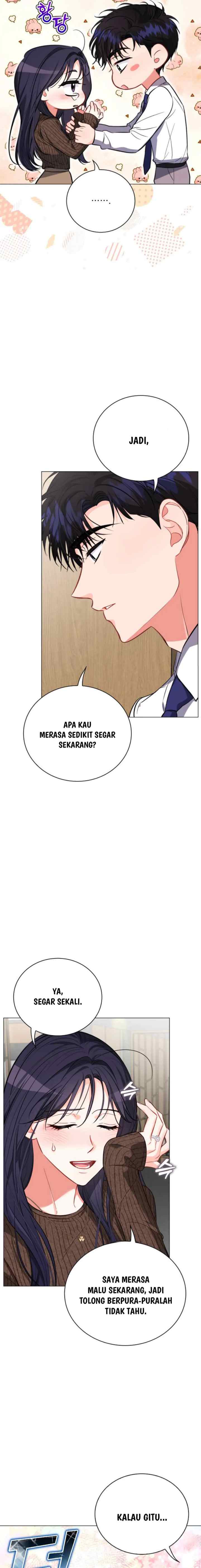 See You After Work chapter 49 halaman 4