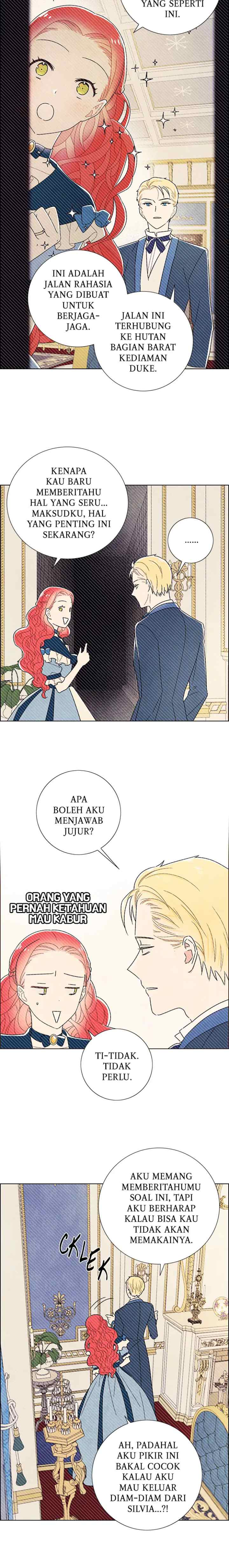 I Took the Male Lead's First Time chapter 72 halaman 7