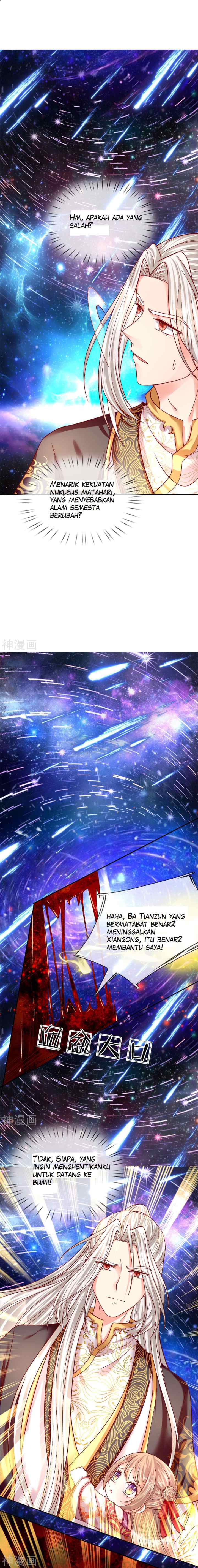 Immortal Daddy Xianzun chapter 1 halaman 11