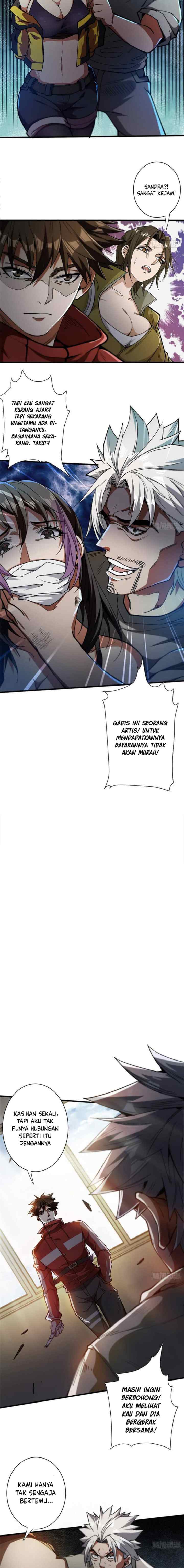 Roulette World chapter 28 halaman 8
