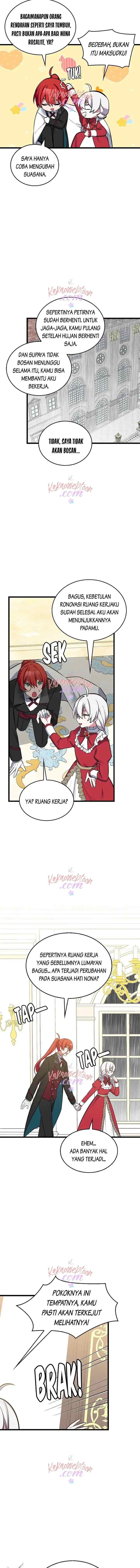 Touch My Little Brother and You're Dead chapter 71 halaman 13