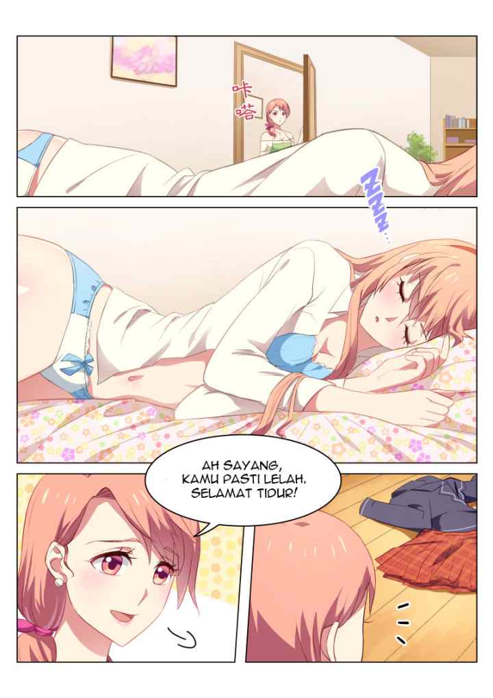 Very Pure chapter 45 halaman 6
